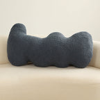 Cactus-shaped cuddle pillow Vinantica