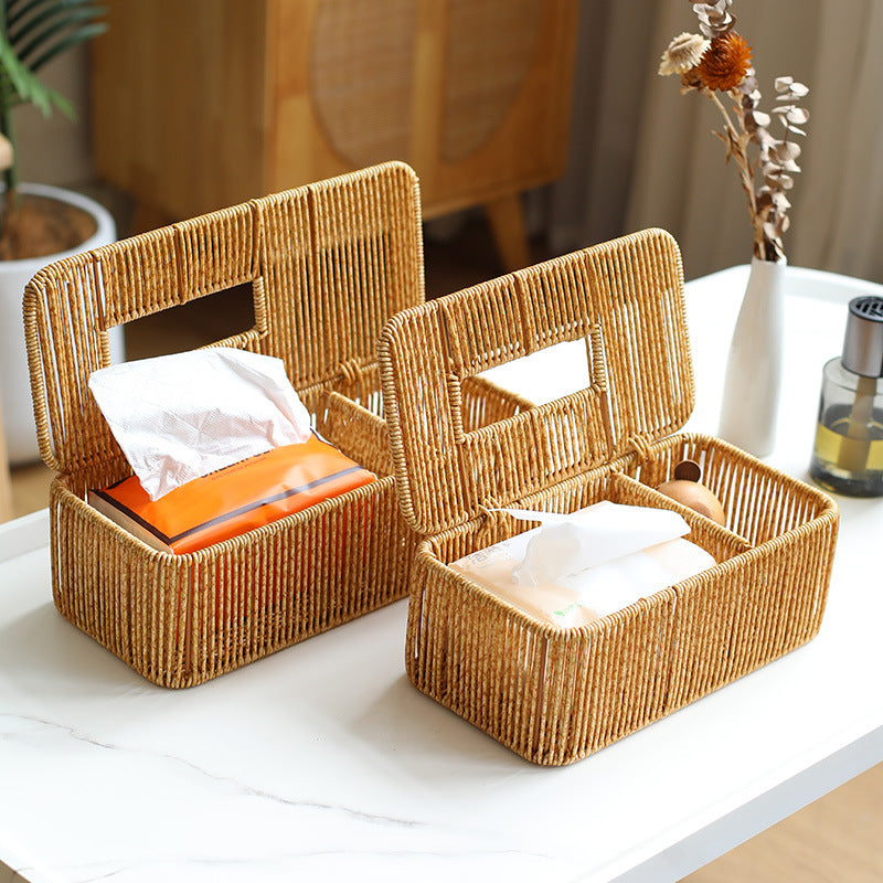 Home Décor Storage