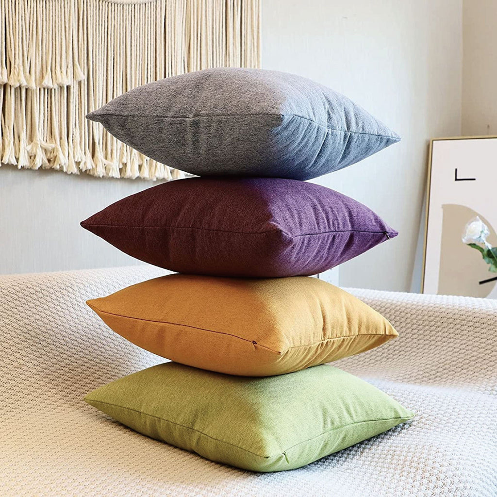 Decorative Pillowcase Vinantica