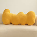 Cactus-shaped cuddle pillow Vinantica