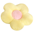 Floral Design Pillow Vinantica
