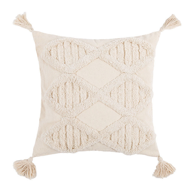 Artistic decorative cushion cover Vinantica