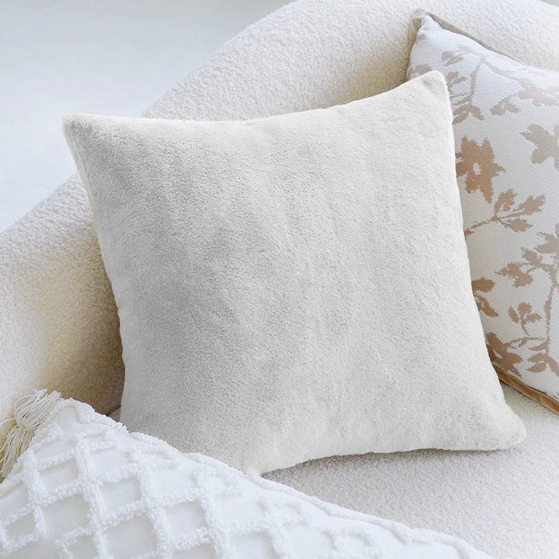 Structured Pillowcase with Elegant Edge Vinantica