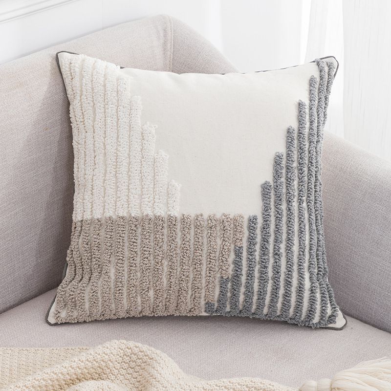 Artistic decorative cushion cover Vinantica