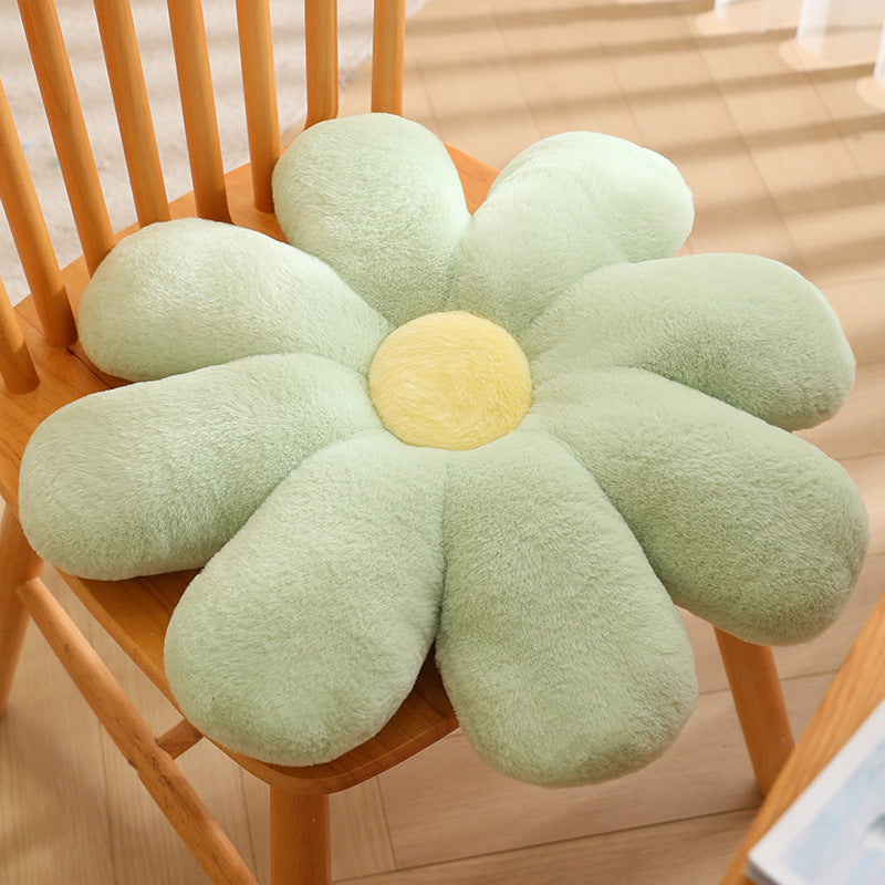 Cactus-shaped cuddle pillow Vinantica