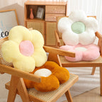 Floral Design Pillow Vinantica