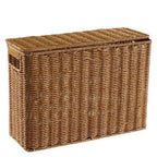Decorative Rattan Storage Box