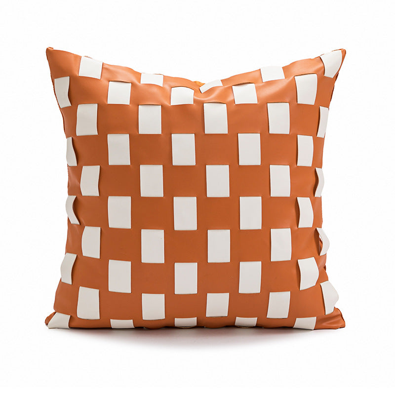 pillow with structured cover Vinantica
