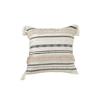 Decorative Pillowcase with Textured Design Vinantica