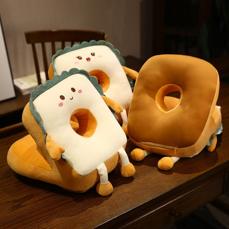 Kawaii Sandwich Cushion Vinantica