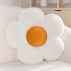 Floral Design Pillow Vinantica
