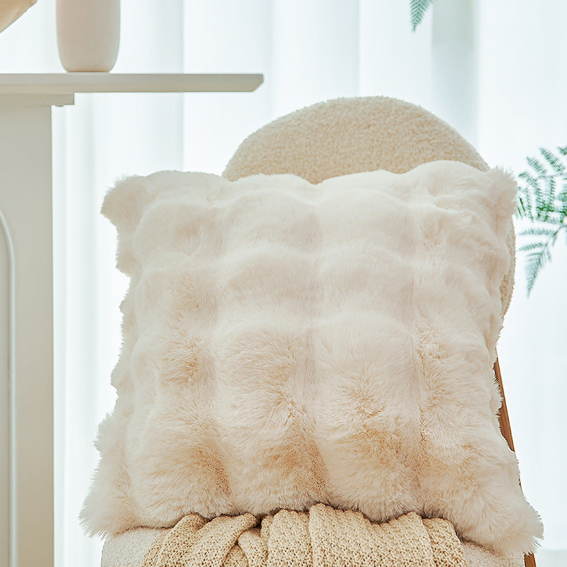 pillow with structured cover Vinantica