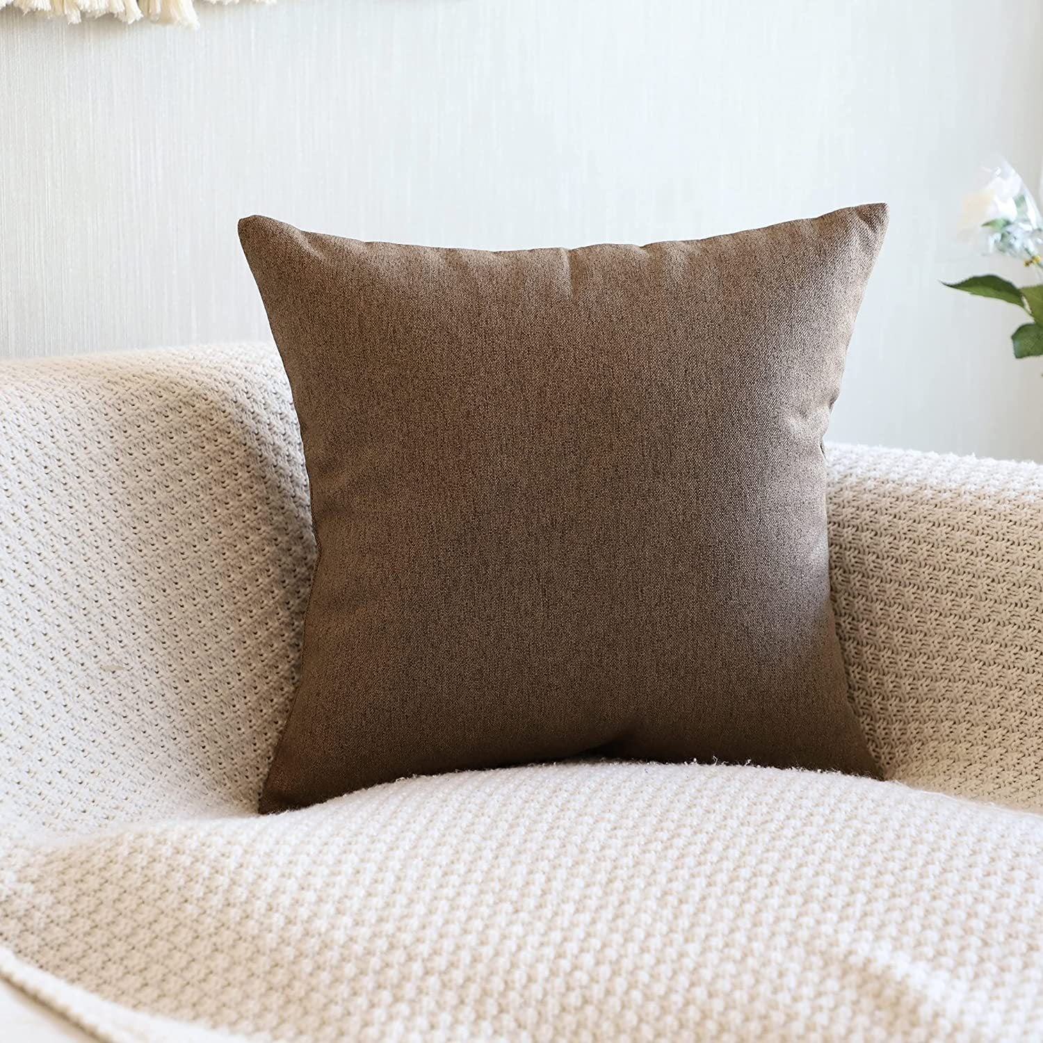 Decorative Pillowcase Vinantica