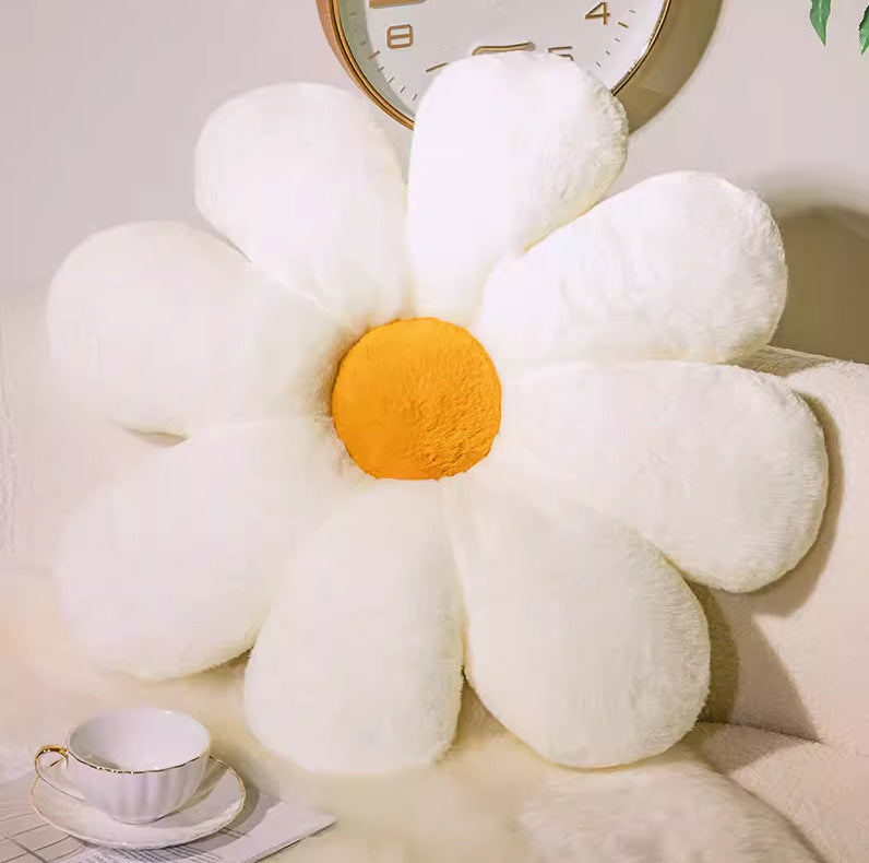 Cactus-shaped cuddle pillow Vinantica