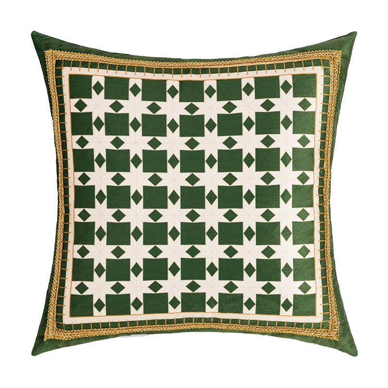 Decorative Cushion Cover Vinantica