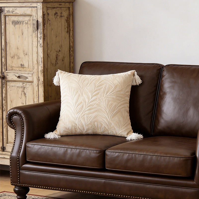 Decorative Pillowcase Vinantica