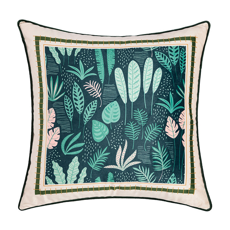 Decorative Cushion Cover Vinantica