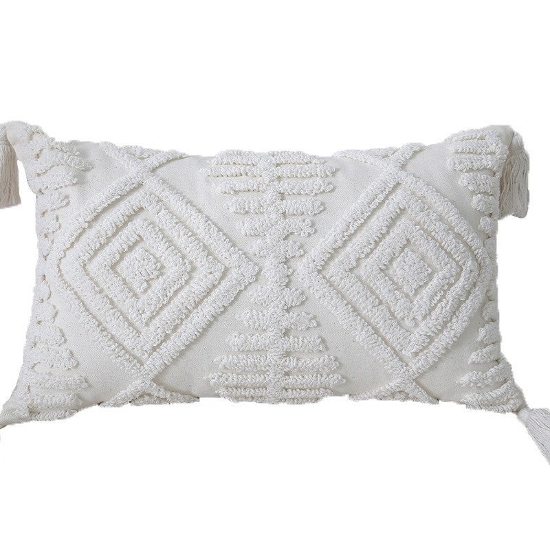 Decorative pillowcase Vinantica