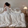 All-season duvet