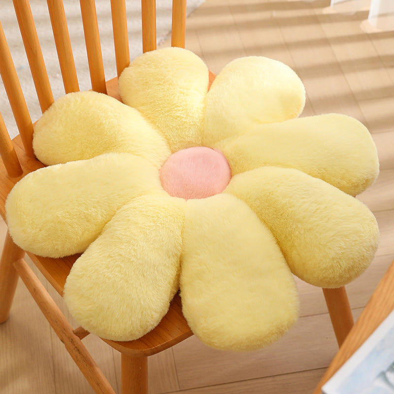 Cactus-shaped cuddle pillow Vinantica