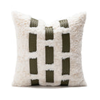 Decorative Pillowcase with modern minimalism and unique art design Vinantica