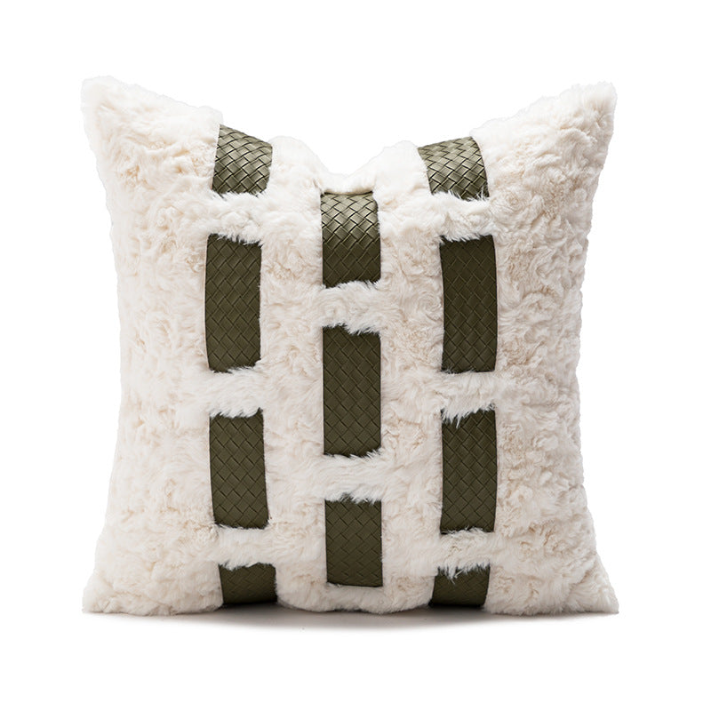 Decorative Pillowcase with modern minimalism and unique art design Vinantica