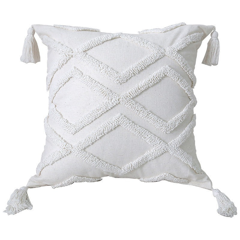 Decorative pillowcase Vinantica