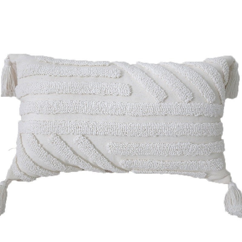 Decorative pillowcase Vinantica