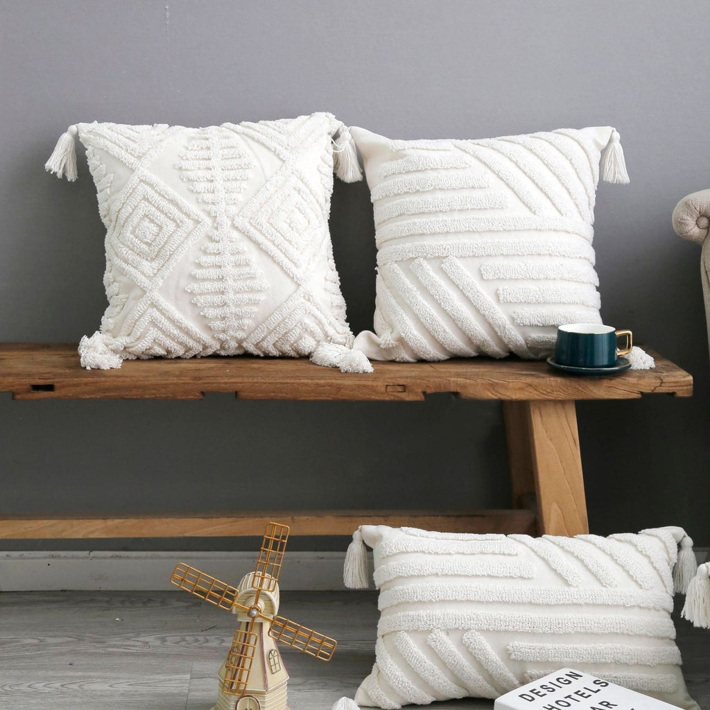 Decorative pillowcase Vinantica
