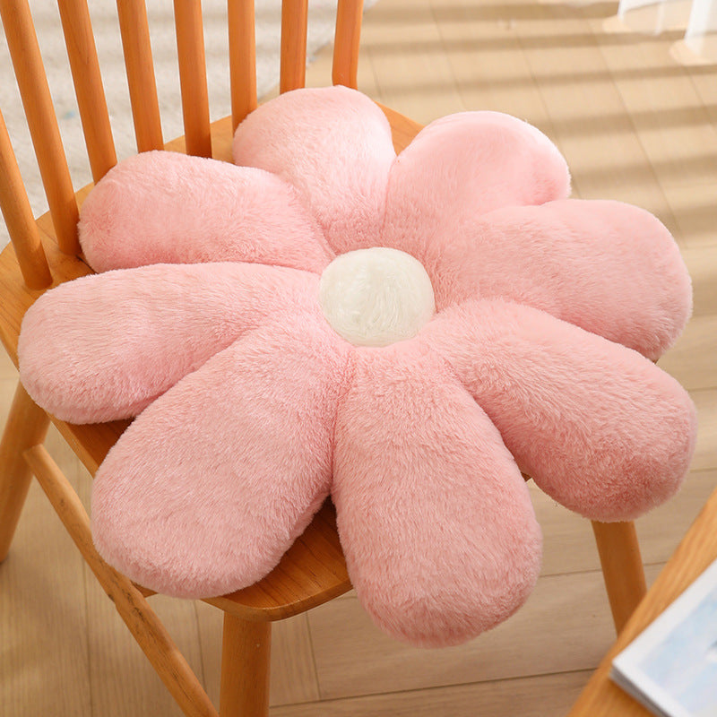 Cactus-shaped cuddle pillow Vinantica