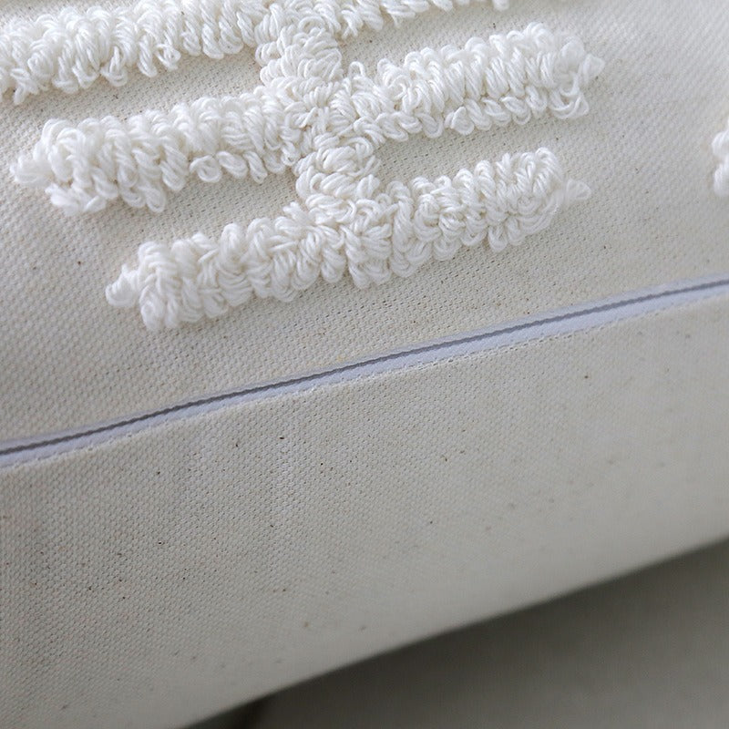 Decorative pillowcase Vinantica