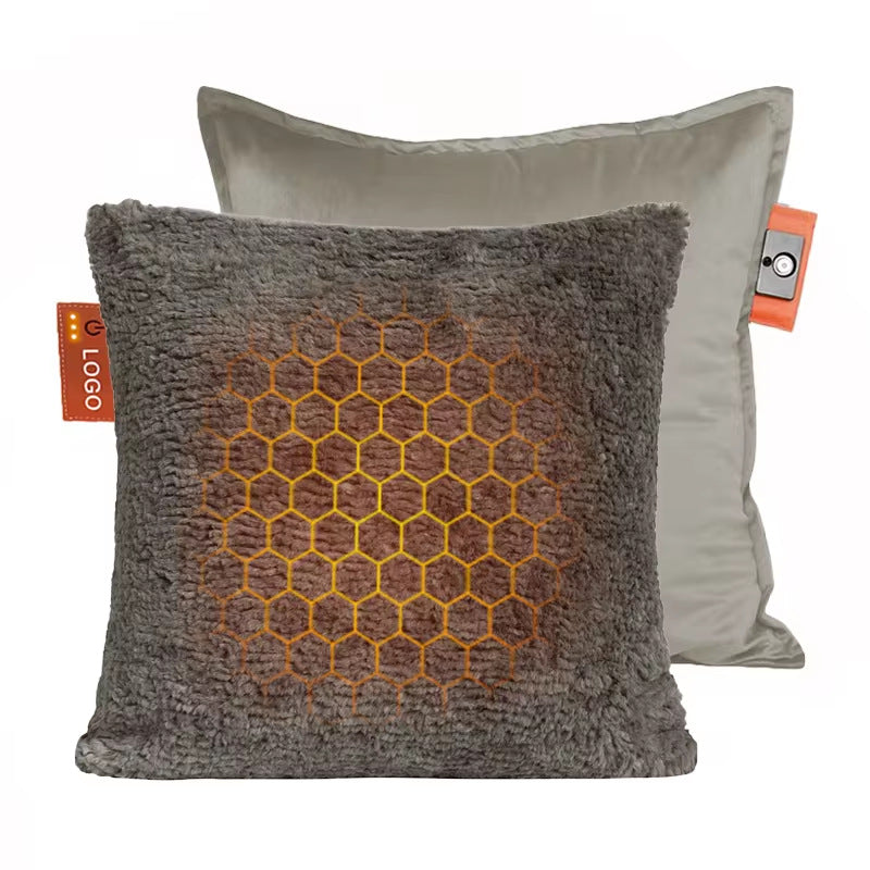 Innovative Double-Side Pillowcase Vinantica