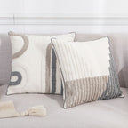 Artistic decorative cushion cover Vinantica