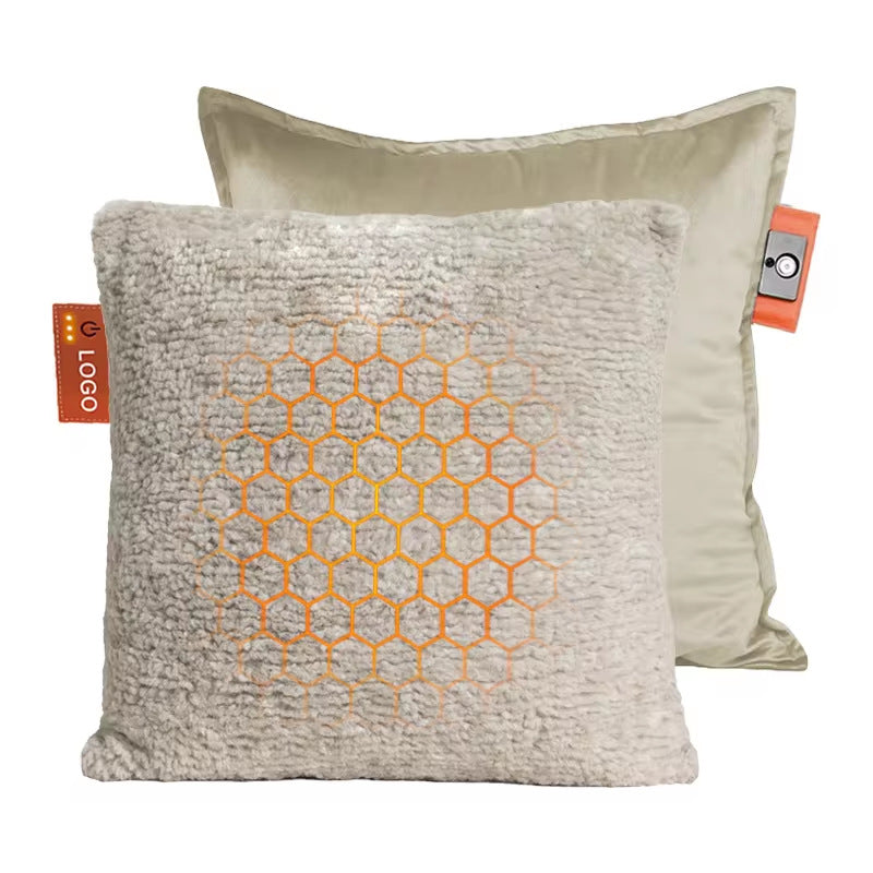 Innovative Double-Side Pillowcase Vinantica