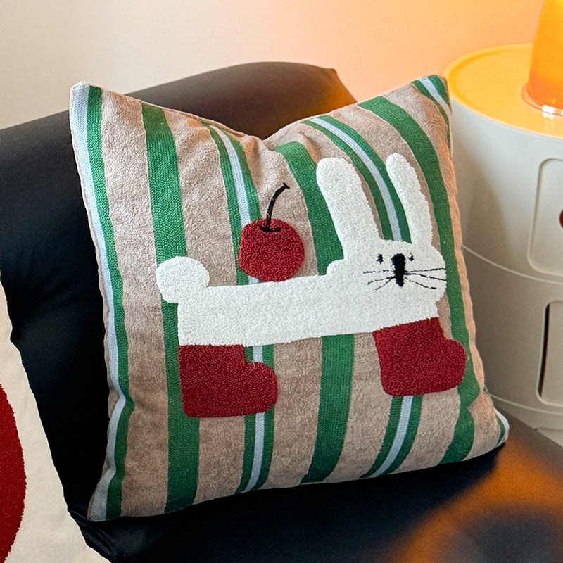 Decorative Cushion Covers Vinantica