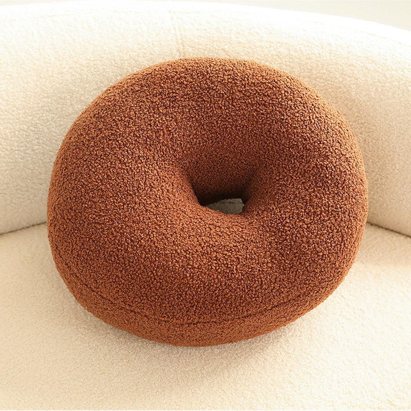 Cactus-shaped cuddle pillow Vinantica