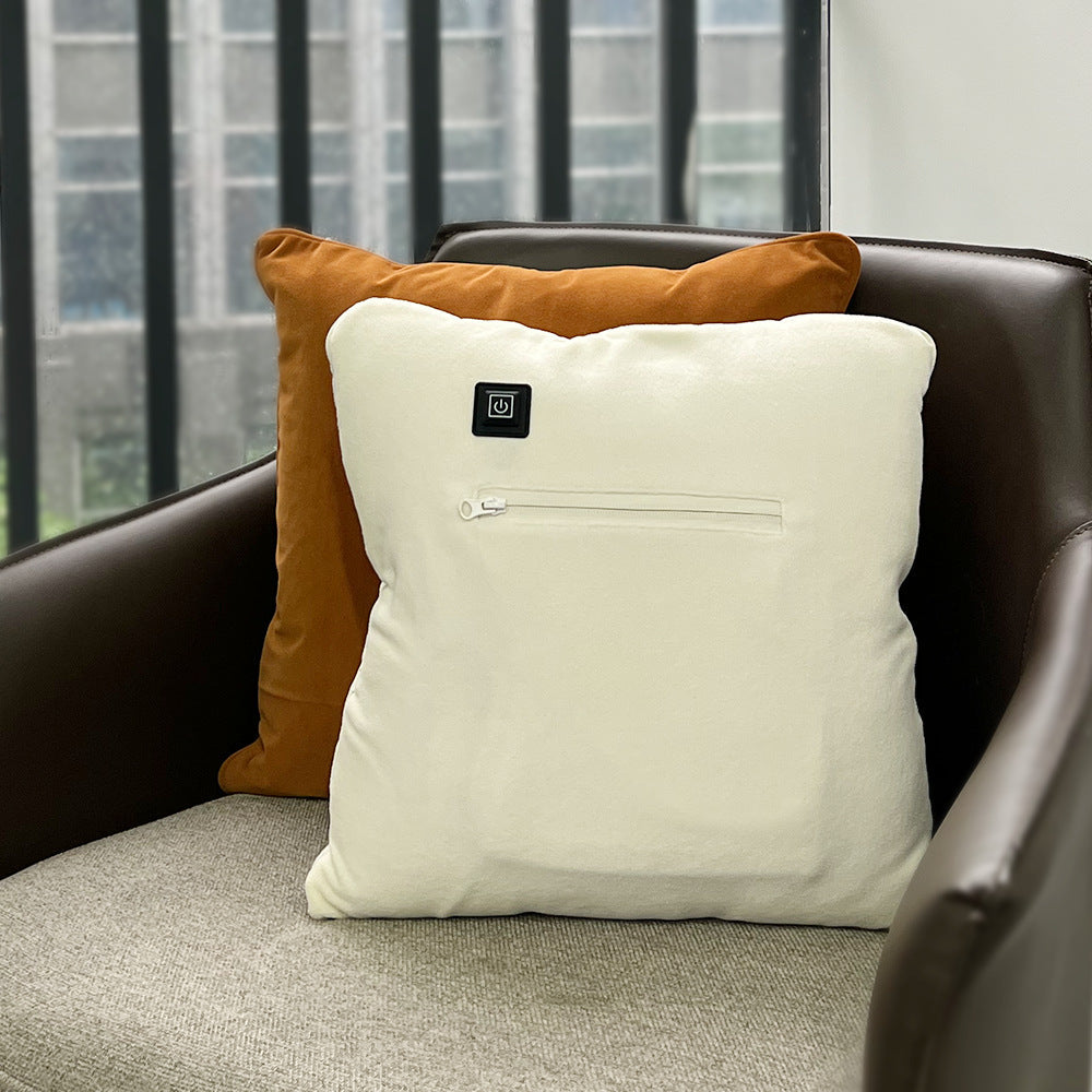 Decorative Pillowcase Vinantica