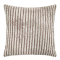 Decorative Pillow with Striped Pattern Vinantica