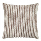 Decorative Pillow with Striped Pattern Vinantica