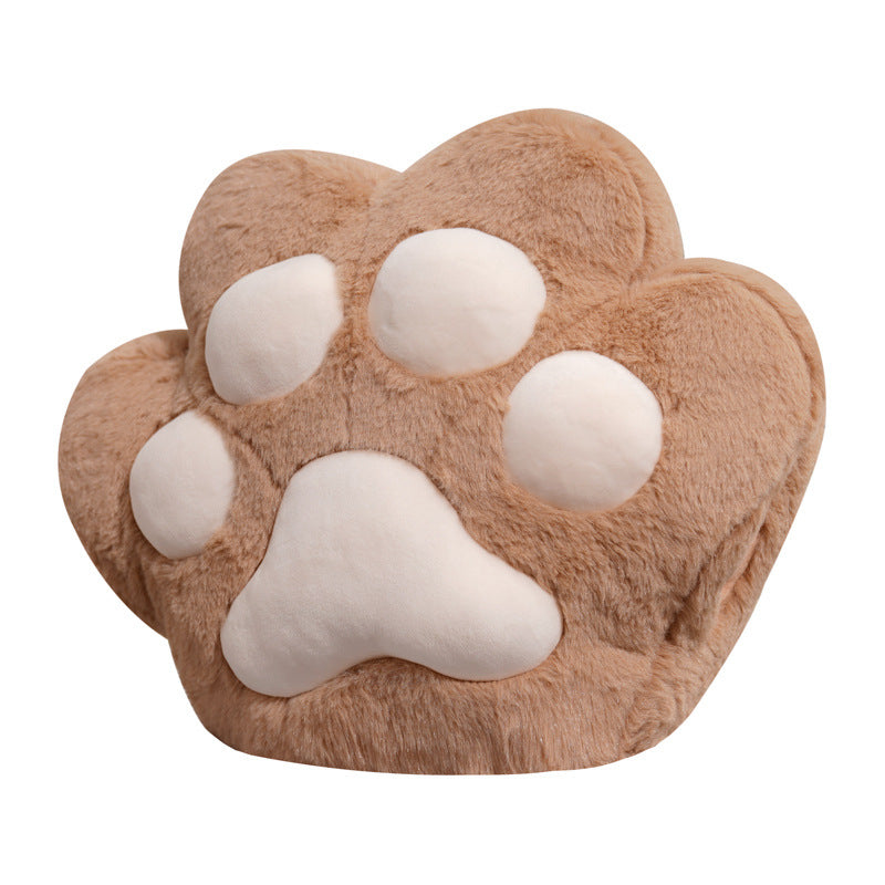Cute Paw Cushion Vinantica