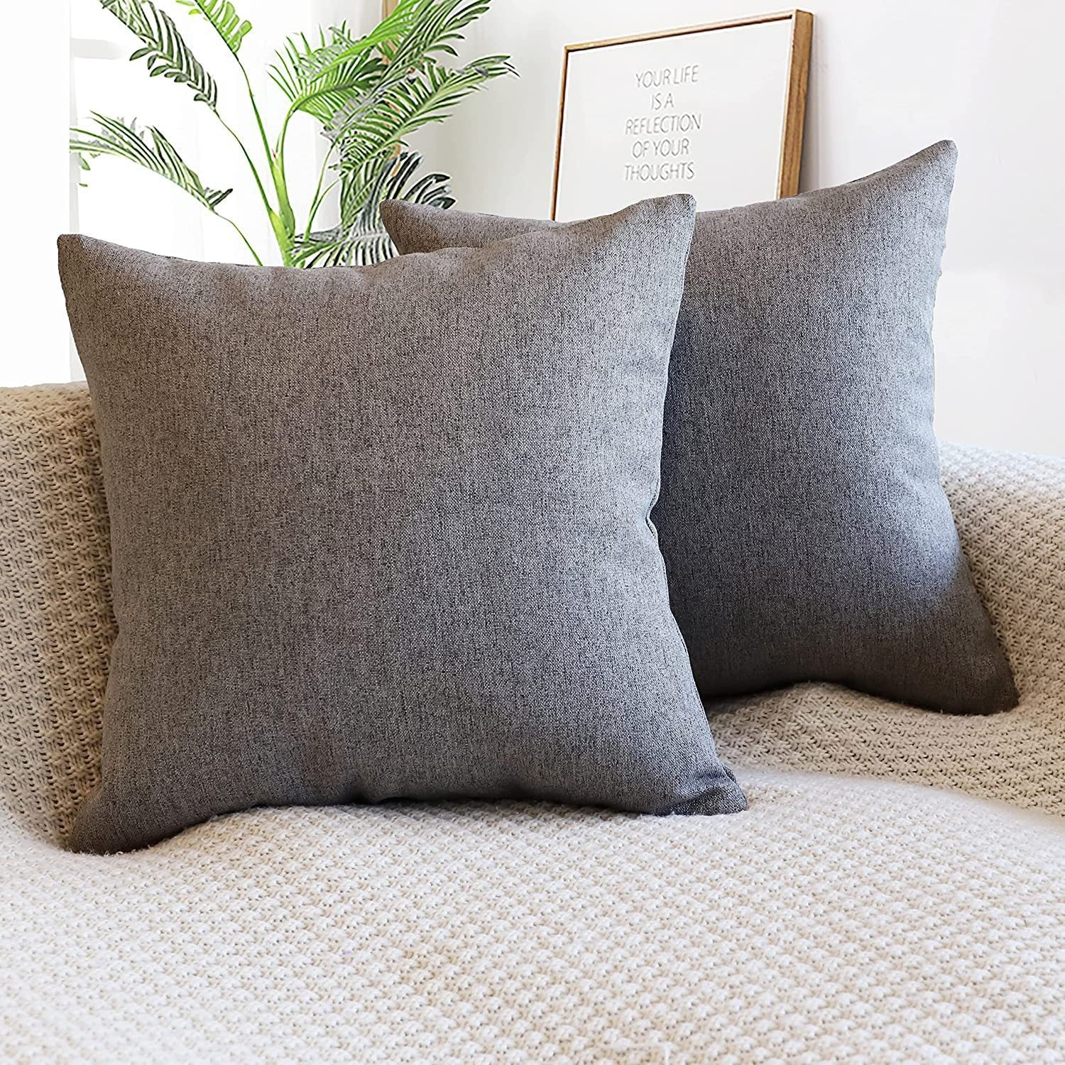 Decorative Pillowcase Vinantica