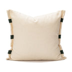 Decorative Pillowcase with modern minimalism and unique art design Vinantica