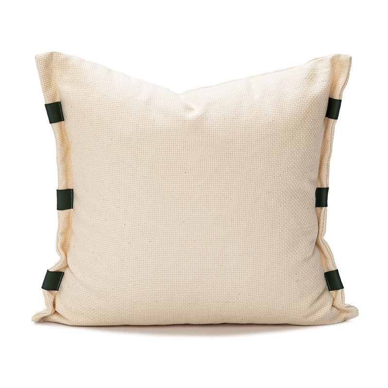 Decorative Pillowcase with modern minimalism and unique art design Vinantica