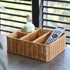 Multifunctional Storage Box With Dividers