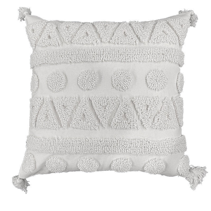 Decorative pillowcase Vinantica