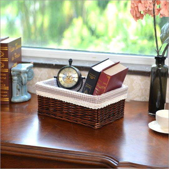 Storage Box