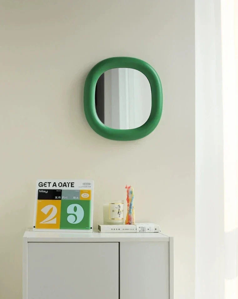 Vinantica | Seeker Mirror