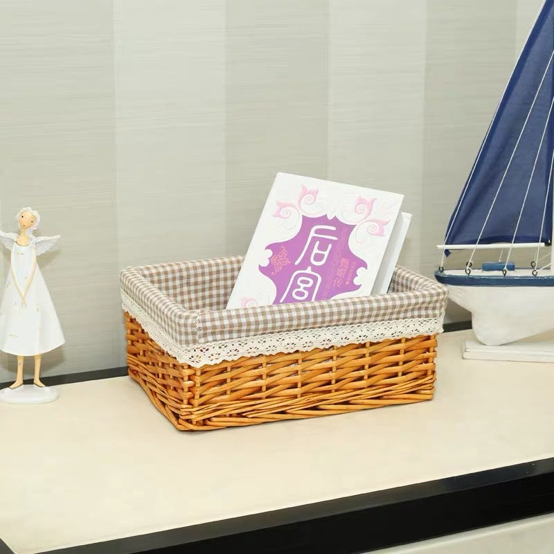 Storage Box