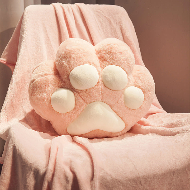 Cozy Paw Cushion Vinantica