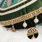 Decorative Cushion Cover Vinantica